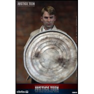 Eleven X KAI EXK014 1/6 Scale Justice Teen